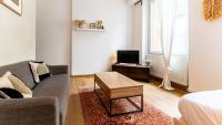 Le nid - Hypercentre Dijon - Ferienwohnung