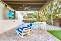 Social Nest - Bed and Breakfast Anna Maria