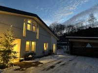 Werkstatt Chalet ZH10 - Chambres d’hôtes