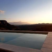 Alzina - B&B Vingrau