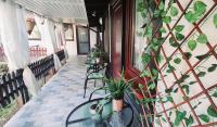 Economy Twin/Double Room 3 Stars