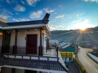 Tweepersoonskamer met Balkon