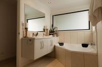 Heated magnesium pool, MTB, family & dog friendly - B&B St Helens