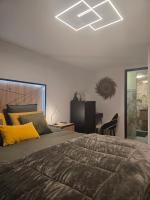 Camera Matrimoniale con Bagno Privato