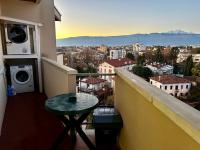 Luxury Krystal Apartment in center of Pordenone - Bed and Breakfast