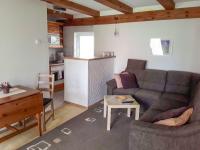 Apartment mit Dusche