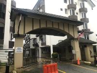 TR Rayyan's Homestay - B&B