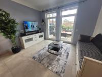 Appartement - Rez-de-Chaussée