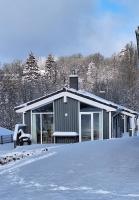 Ferienhaus GLÜCK AUF - Sankt Andreasberg im Harz - B&B