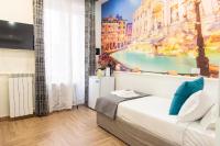 Single Room with Private Bathroom