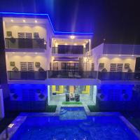Chambres d'hôtes saly - B&B Sali Portudal
