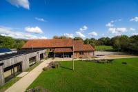 Barabois luxury vacation home - B&B Ronse