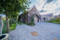Barabois luxury vacation home - B&B Ronse