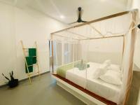 Camera Matrimoniale Deluxe