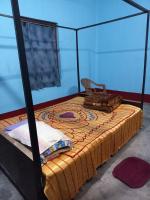 Backpacker Homestay - B&B Siliguri