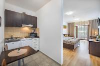 Bešeňová Apartmán Korzár - Chambres d’hôtes Bešeňová