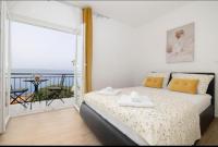 Apartman Ivo Green - B&B Živogošće