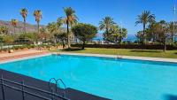 Almuñécar Velilla Sea View - B&B Almuñécar