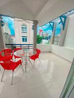 Homsstay Miu Ly - B&B