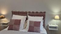 Chambre Double avec Salle de Bains Privative