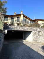 Dream Balcony on Lake Como - B&B