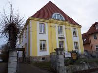 Ferienwohnung BadLiebenstein - B&B