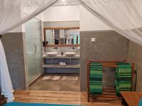 Suite Familiare con Balcone