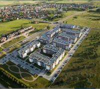 Apartament Sikorskiego, klimatyzacja, parking monitoring - Chambres d'hôtes Suwałki