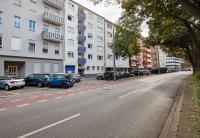 Apartment Salvo - Chambres d’hôtes