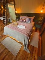 King Room with Mountain View