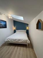 Casa con 1 dormitorio