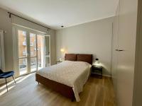 Torino Santa Rita - Tripoli Suite - Olympic Stadium - Inalpi Arena - B&B