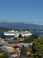 Apartamentos Villafrea - Bed and Breakfast Puerto Montt
