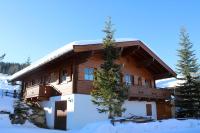 Schwabenhütte Top 1 - Ferienwohnung