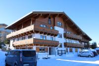 Haus Plattenkogel Top 4 - Chambres d’hôtes Krimml