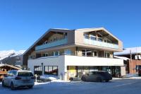 Appartement avec Vue sur la Montagne