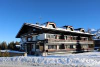 Haus Elisabeth Top 114 - B&B Krimml