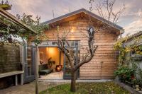 Deborah's Hiding Place - B&B