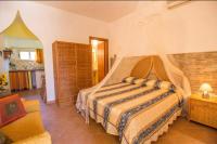 Un mare di sole - B&B Lampedusa