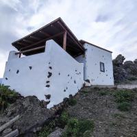 Finca Horizonte Azul - Bed and Breakfast Genovés