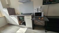 studio moulin - B&B