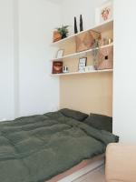 Nahe Messe - Privates Gästezimmer mit Bad in einer Wohnung - B&B Colonia