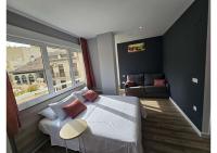 Apartamentos Turísticos KENZAMIN - Chambres d’hôtes Alicante