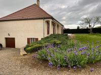 Chez Zabeth - B&B
