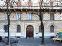 Orea Spiti - The Baraka Shack Milano - B&B Milan