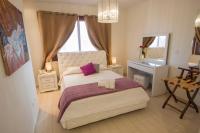 Superior Suite mit Meerblick