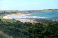 Bright comfy home, sea views and big skies - Ferienwohnung