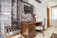 Habitación Doble Deluxe - 1 o 2 camas