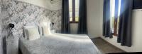 Suite with Garden View