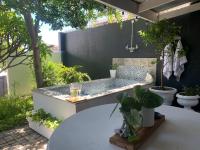 Strand Stay Cottage - Chambres d’hôtes
